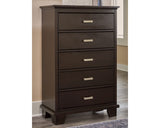 Covetown Chest of Drawers