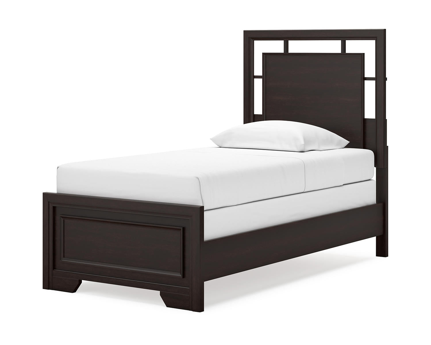 Covetown Twin Panel Bed