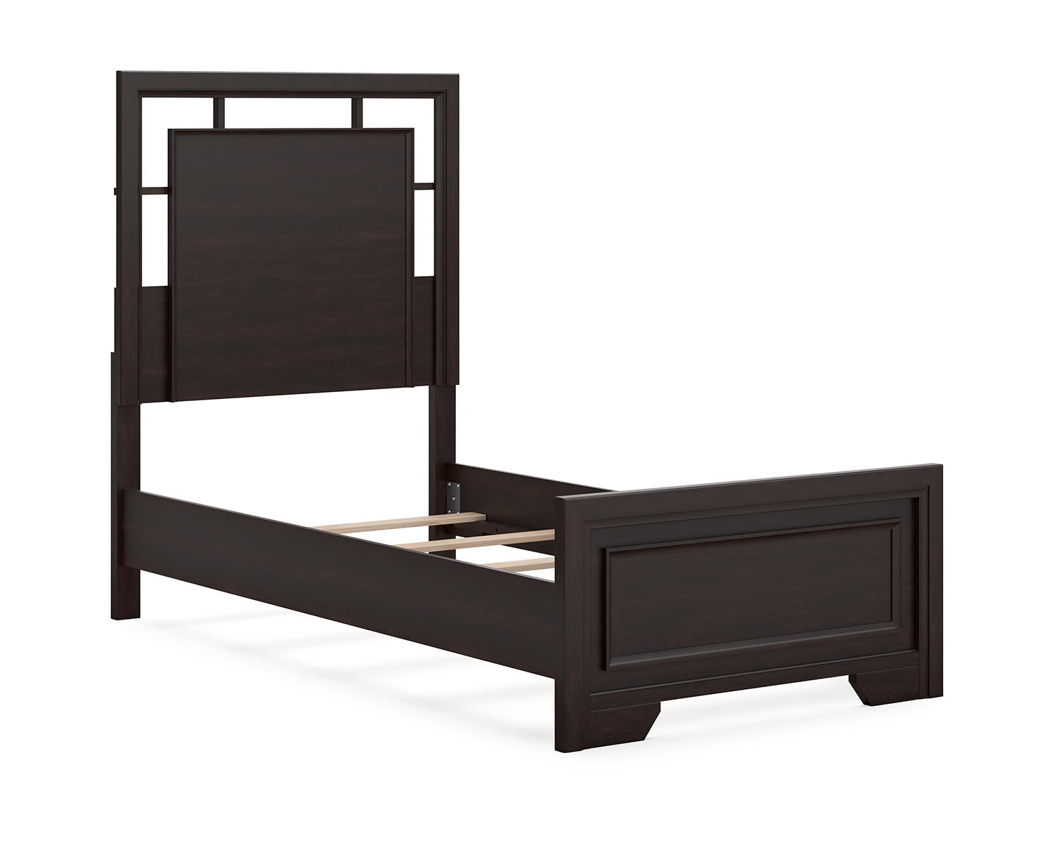 Covetown Twin Panel Bed
