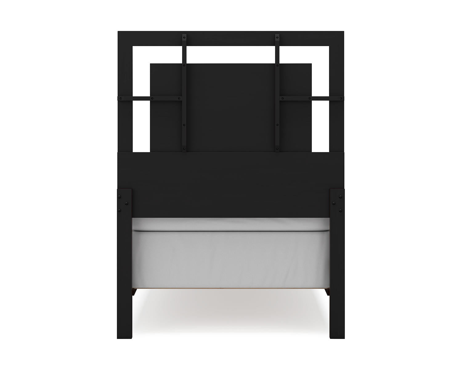 Covetown Twin Panel Bed