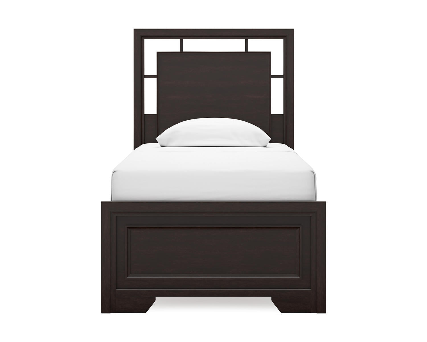 Covetown Twin Panel Bed