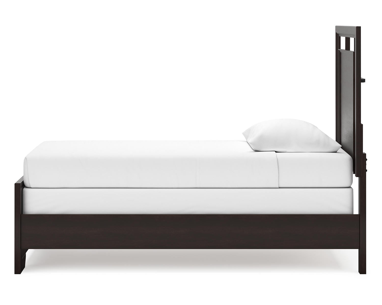 Covetown Twin Panel Bed