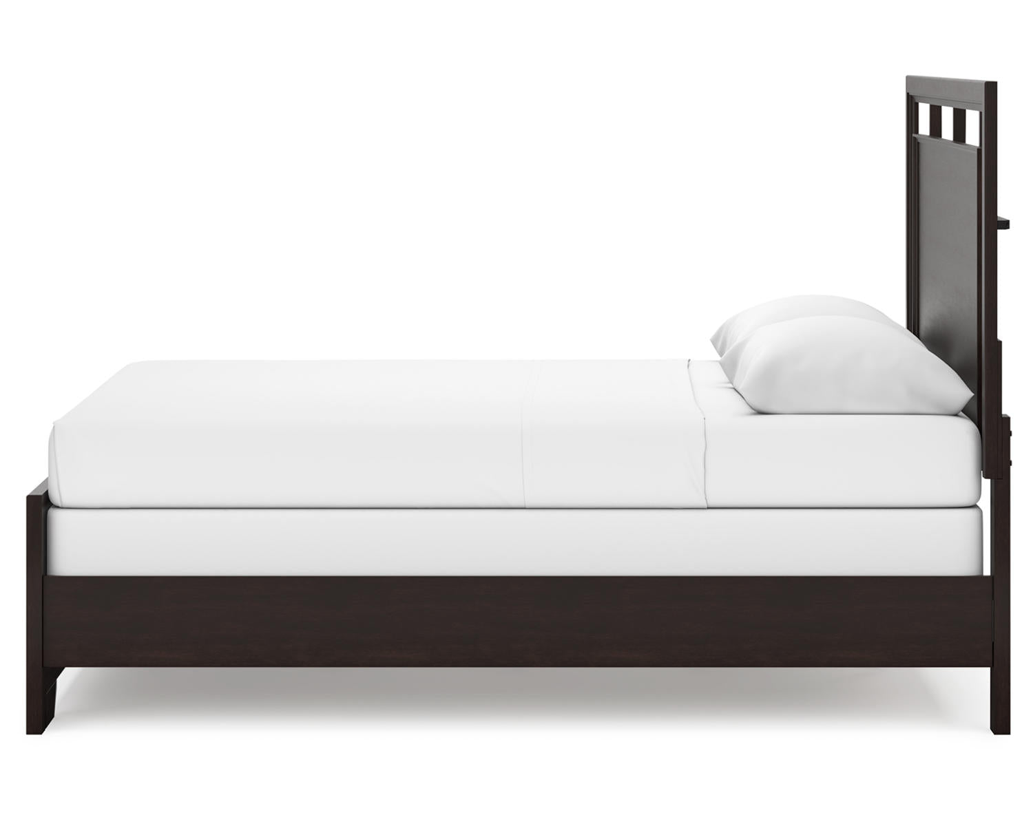 Covetown Queen Panel Bed