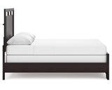 Covetown Queen Panel Bed