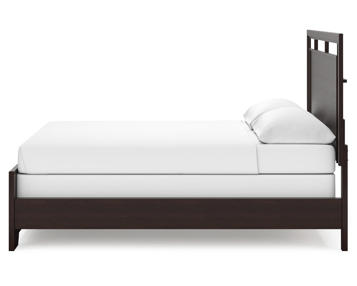 Covetown California King Panel Bed