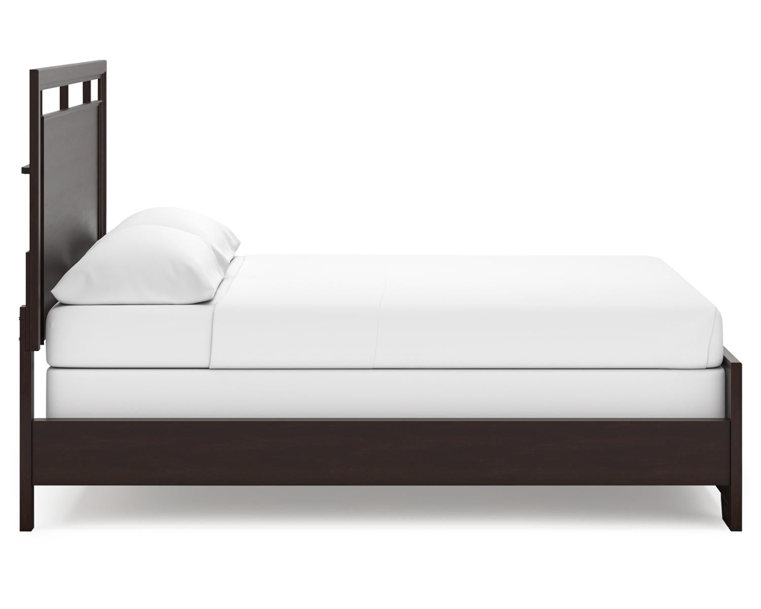 Covetown California King Panel Bed