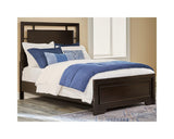 Covetown Full Panel Bed