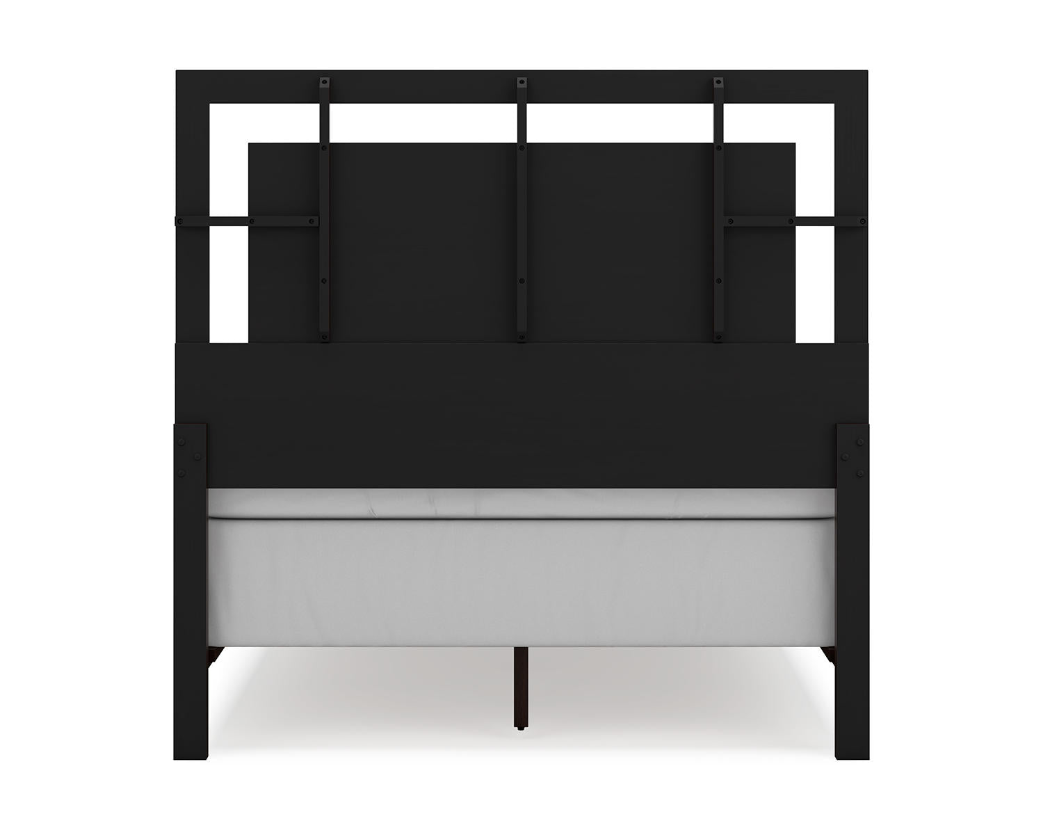 Covetown Full Panel Bed