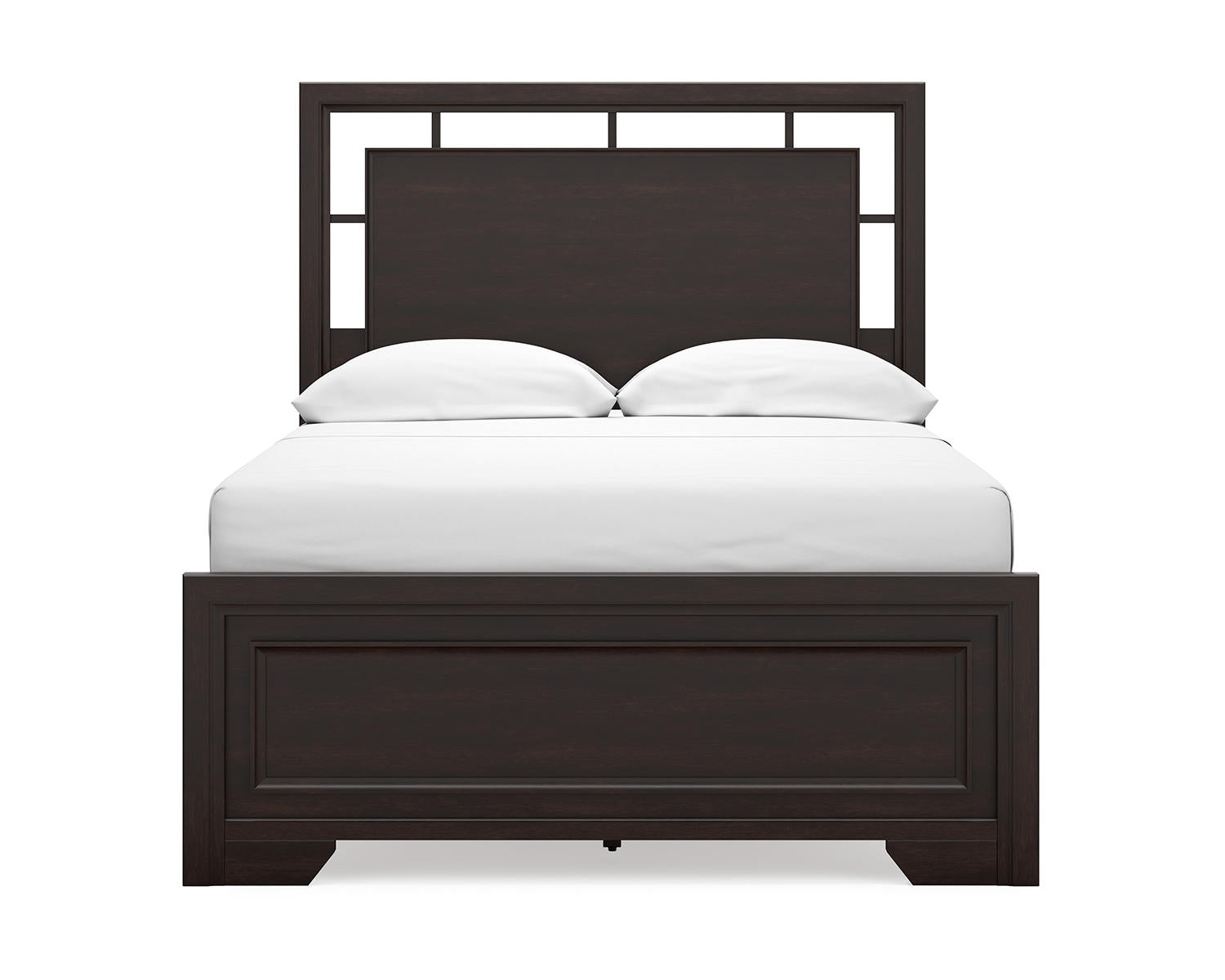 Covetown Full Panel Bed