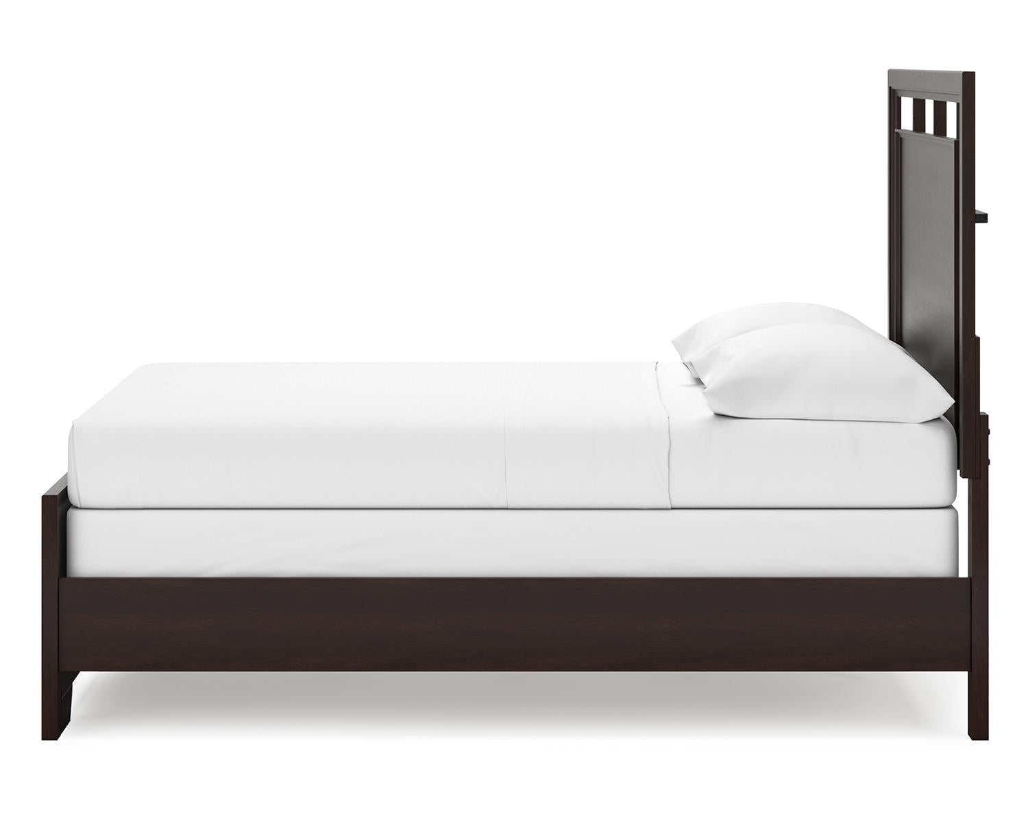 Covetown Full Panel Bed
