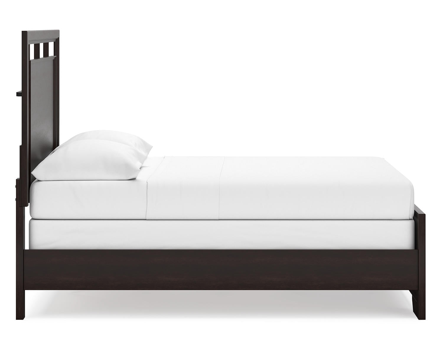 Covetown Full Panel Bed