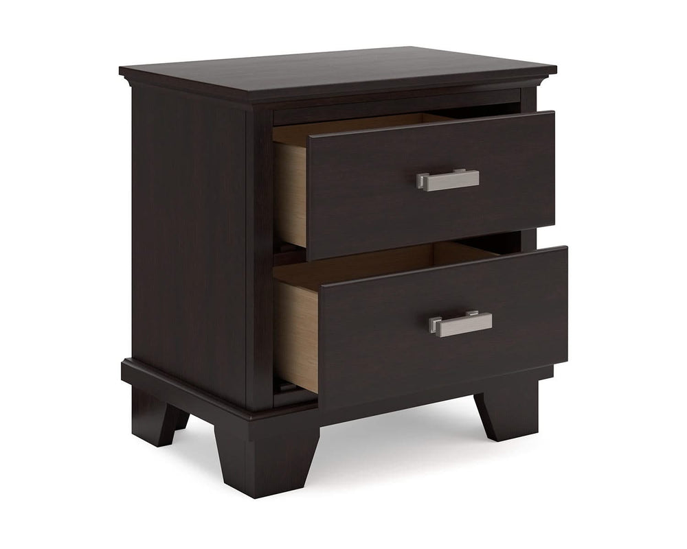 Covetown Nightstand
