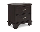 Covetown Nightstand