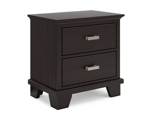 Covetown Nightstand