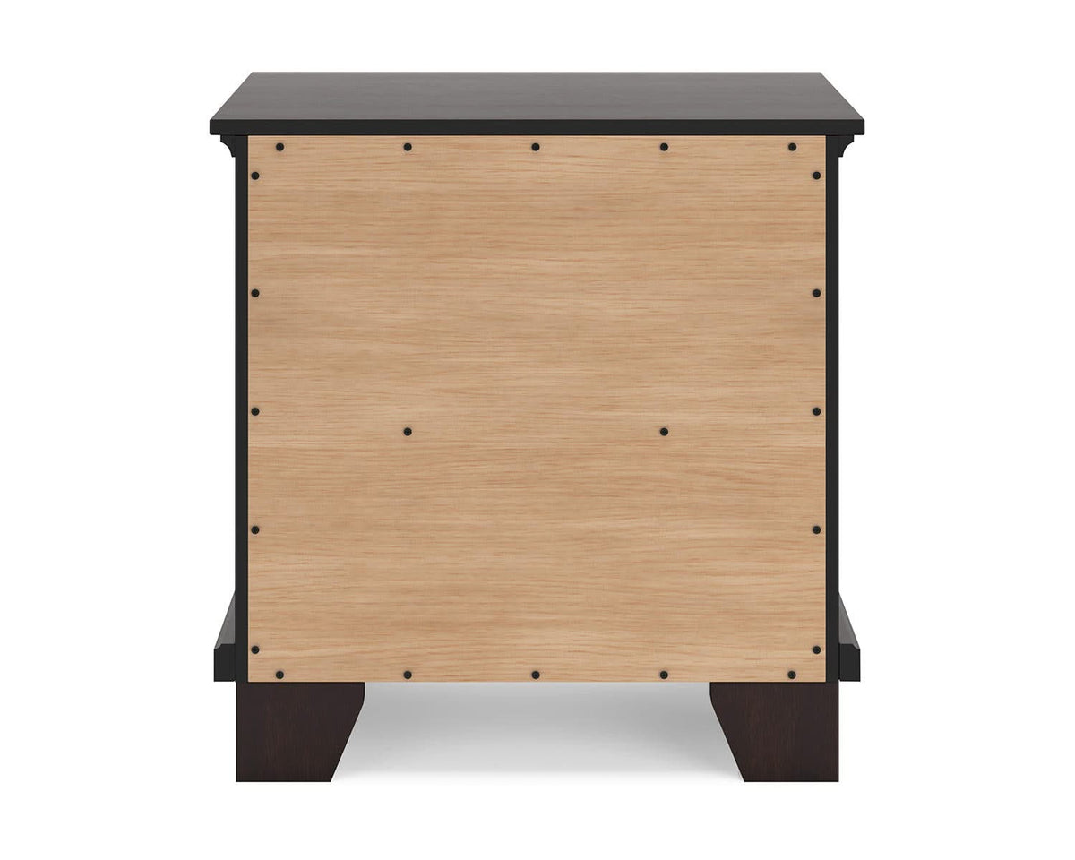 Covetown Nightstand