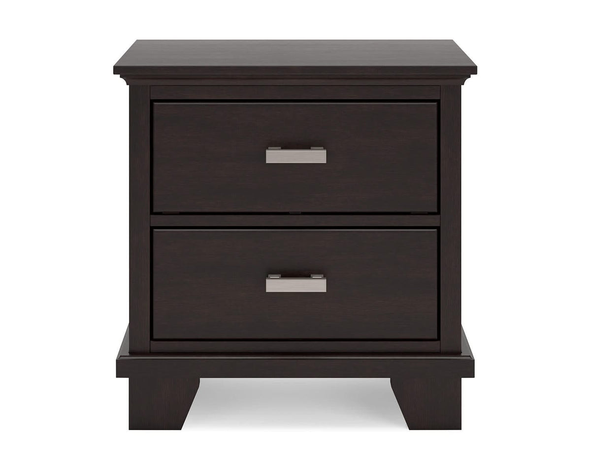 Covetown Nightstand