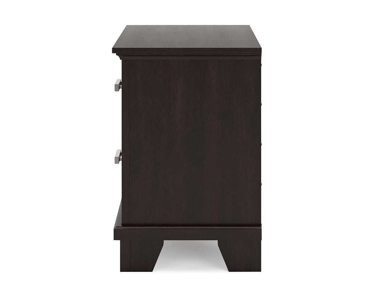 Covetown Nightstand