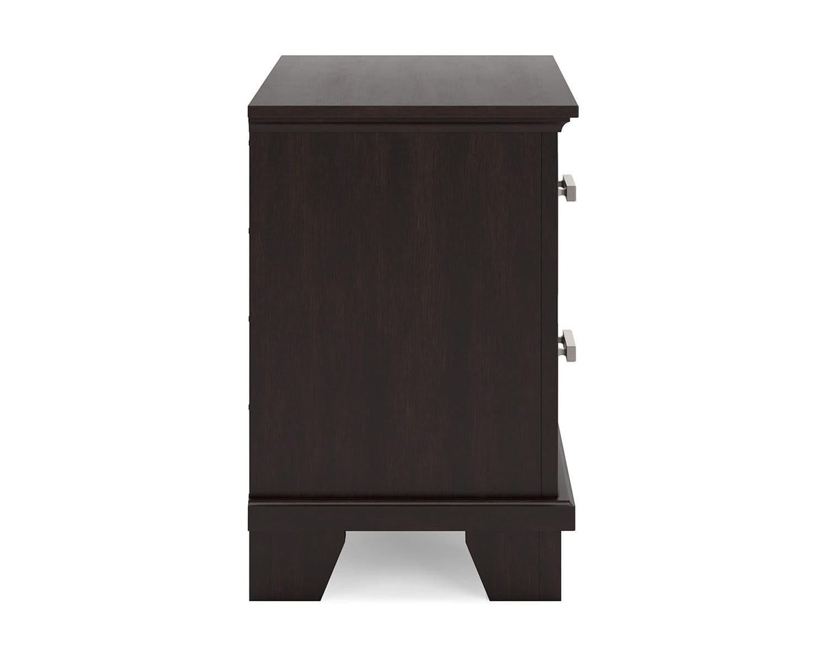 Covetown Nightstand
