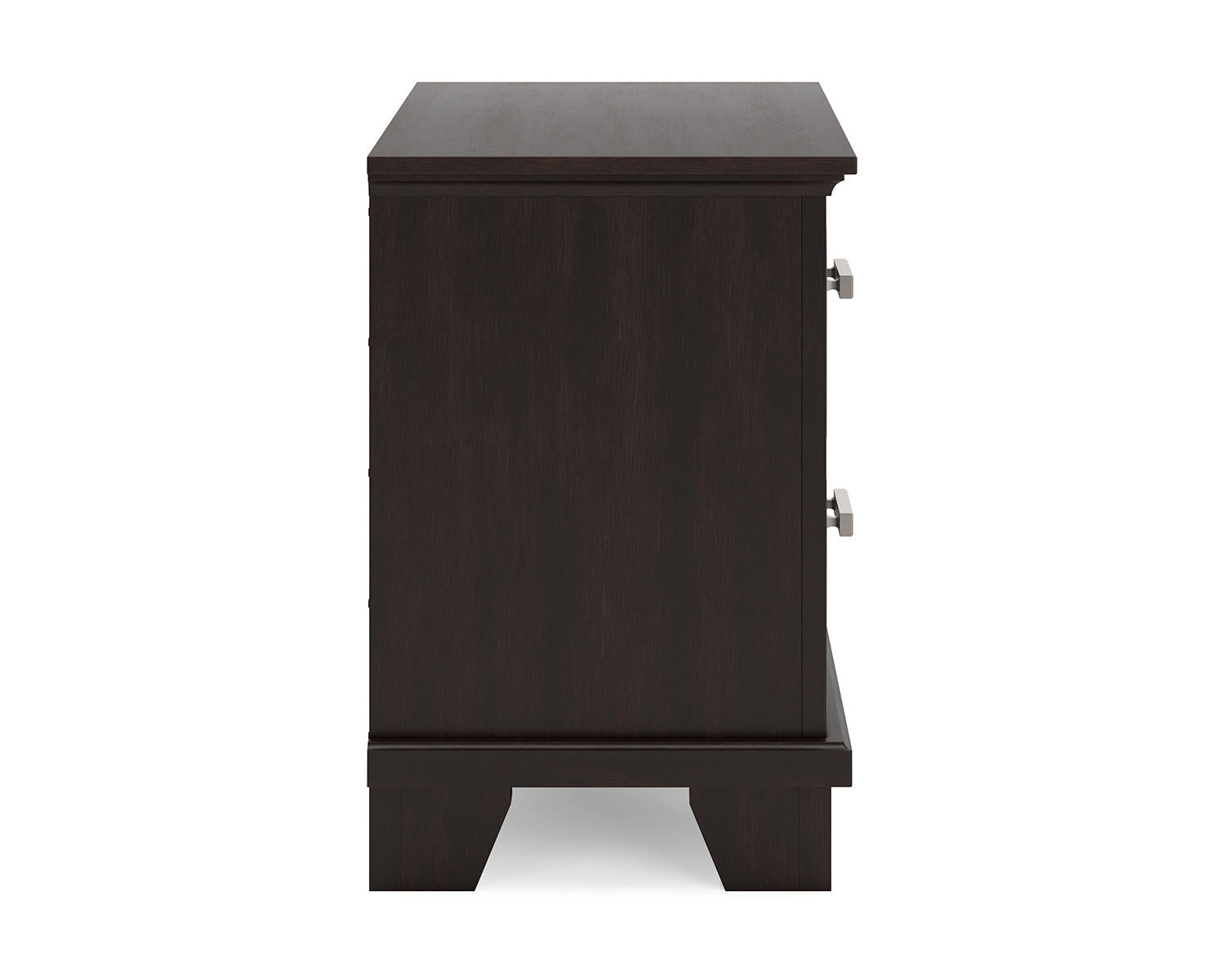 Covetown Full Panel Bed, Dresser, Mirror, Chest and Nightstand