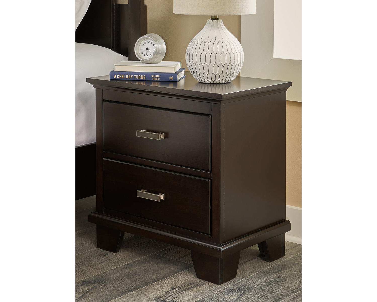 Covetown Nightstand