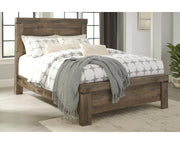 Trinell Queen Panel Bed