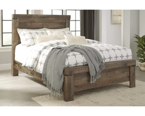 Trinell Queen Panel Bed