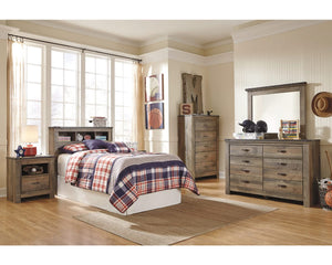 Trinell Dresser