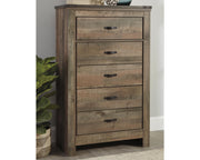 Trinell Chest of Drawers