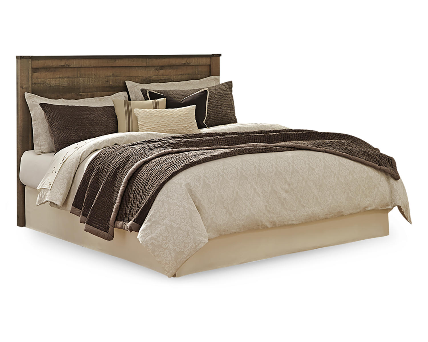 Trinell Queen Panel Headboard