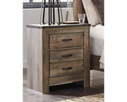 Trinell Nightstand
