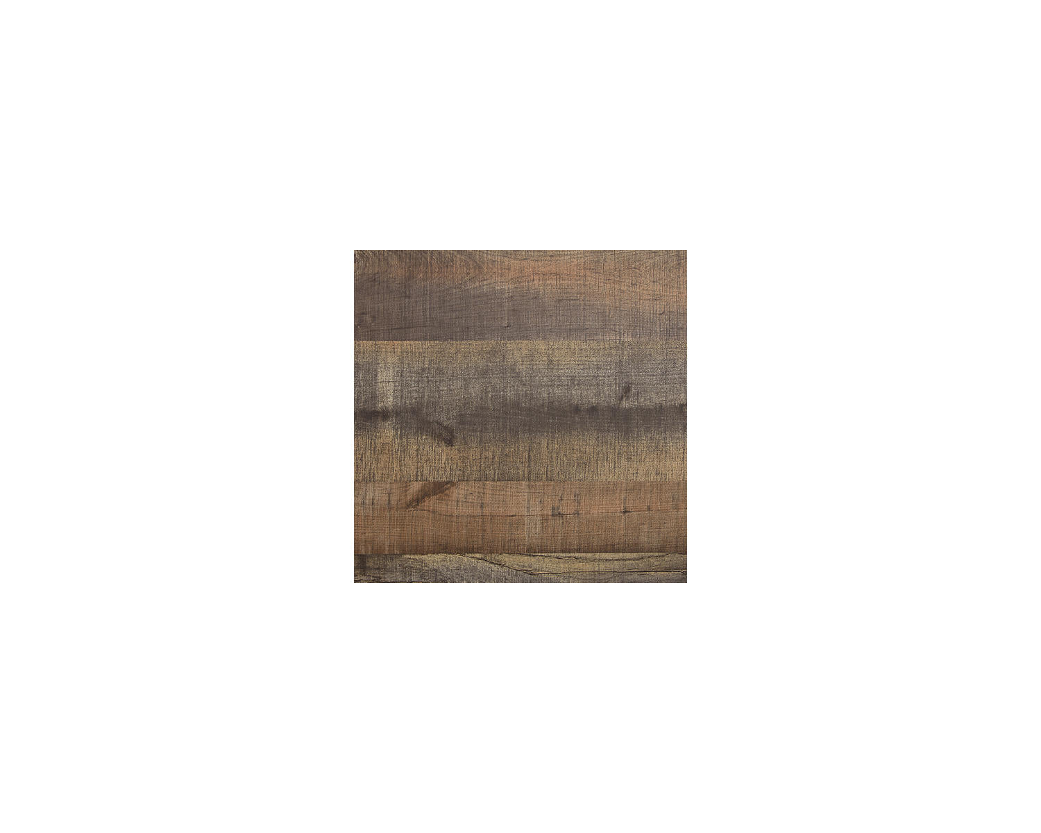 Trinell Full Panel Bed with Mattress