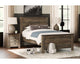 Cama Trinell con paneles completos