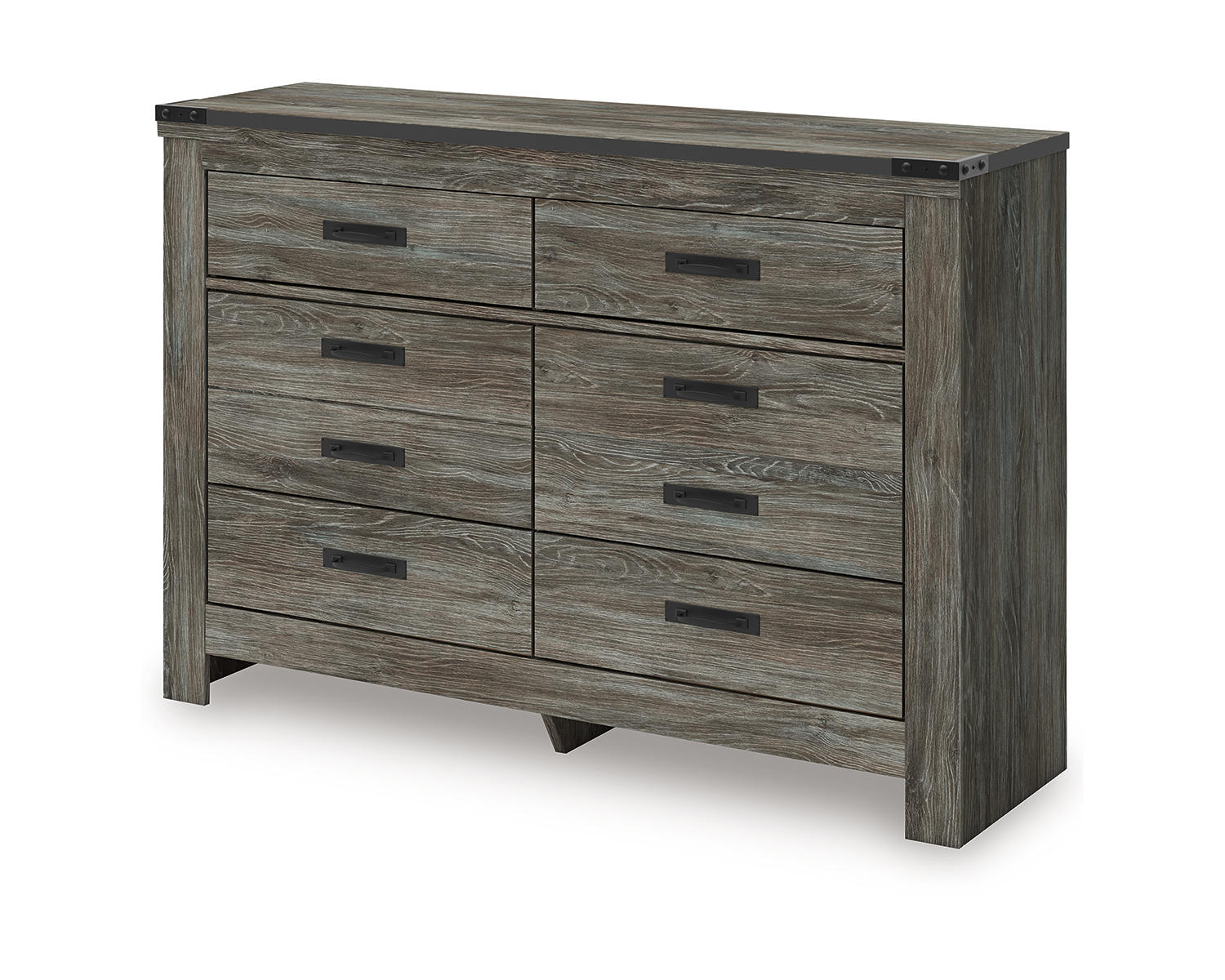 Frandern Dresser