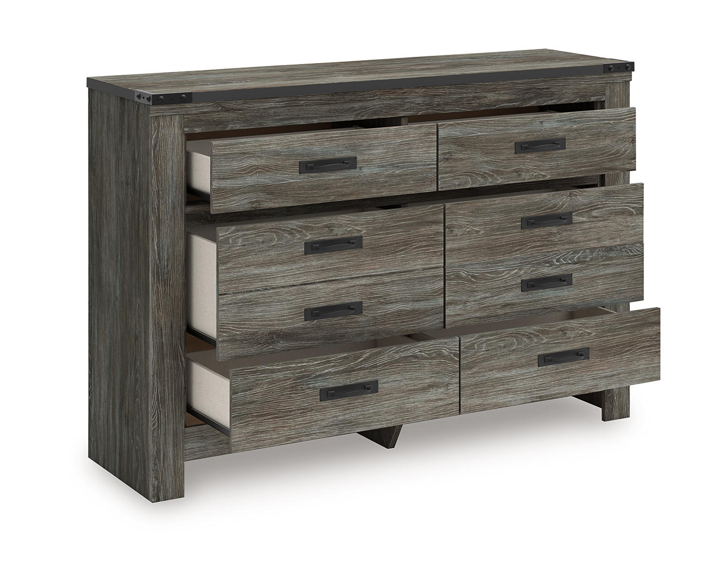 Frandern Dresser