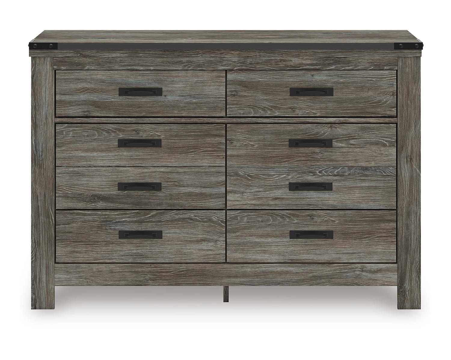 Frandern Dresser