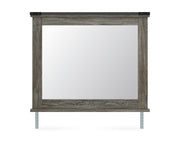 Frandern Bedroom Mirror