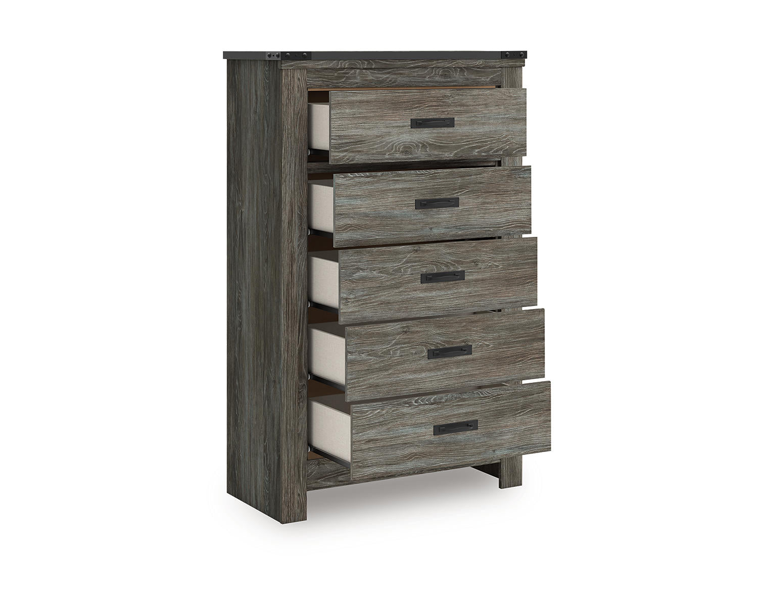 Frandern Chest of Drawers