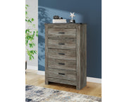 Frandern Chest of Drawers