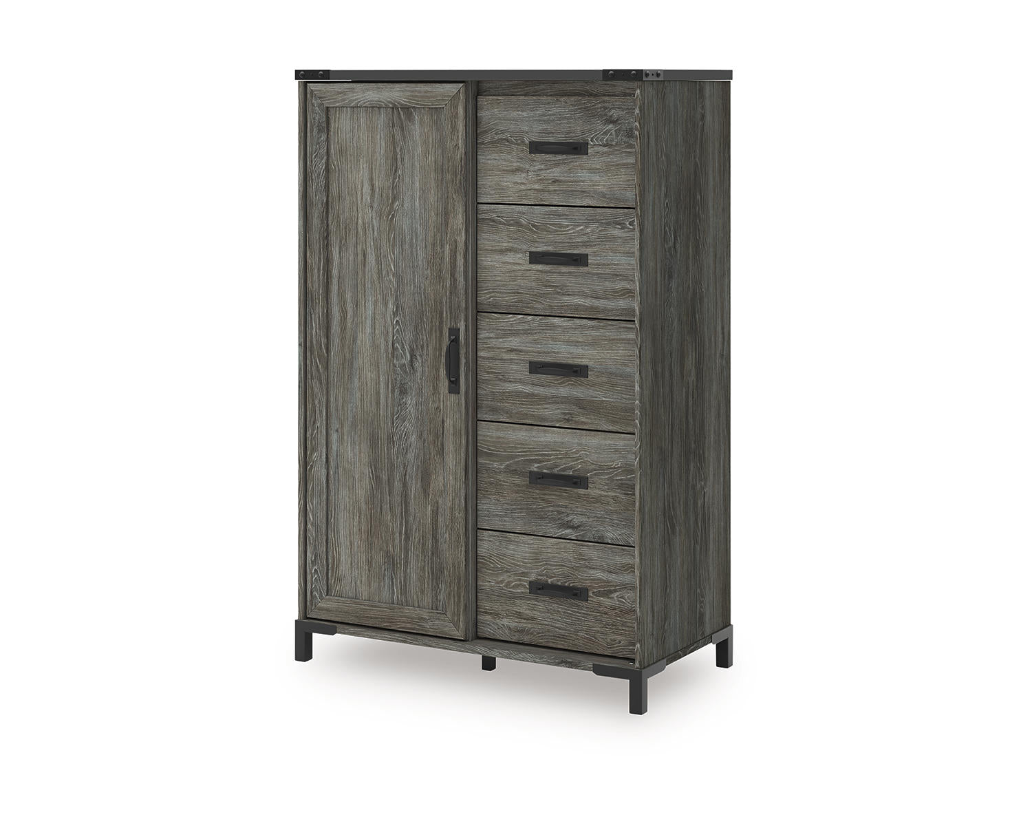 Frandern Dressing Chest