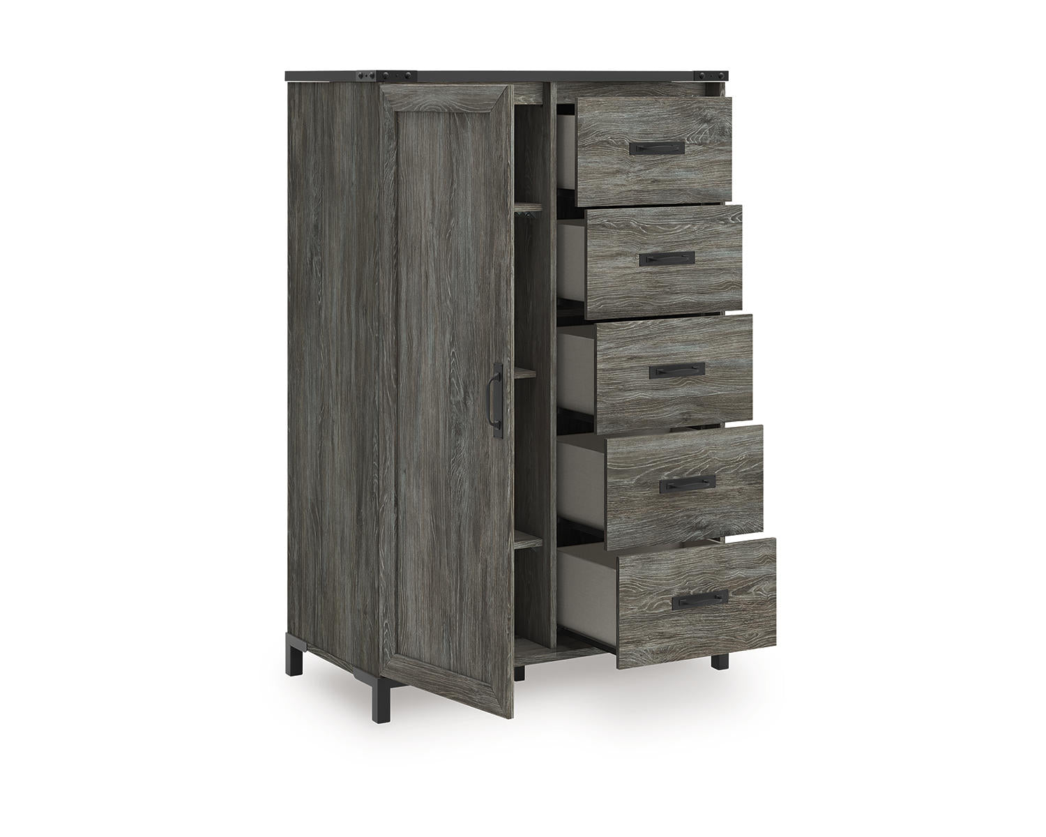 Frandern Dressing Chest