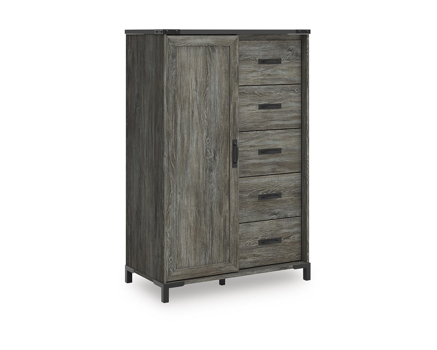 Frandern Dressing Chest