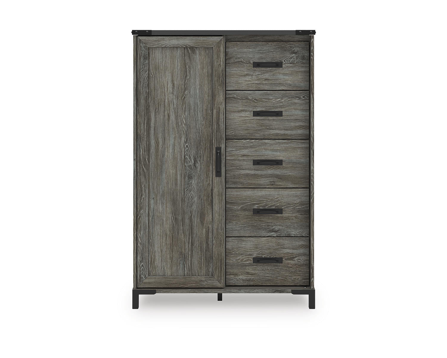 Frandern Dressing Chest