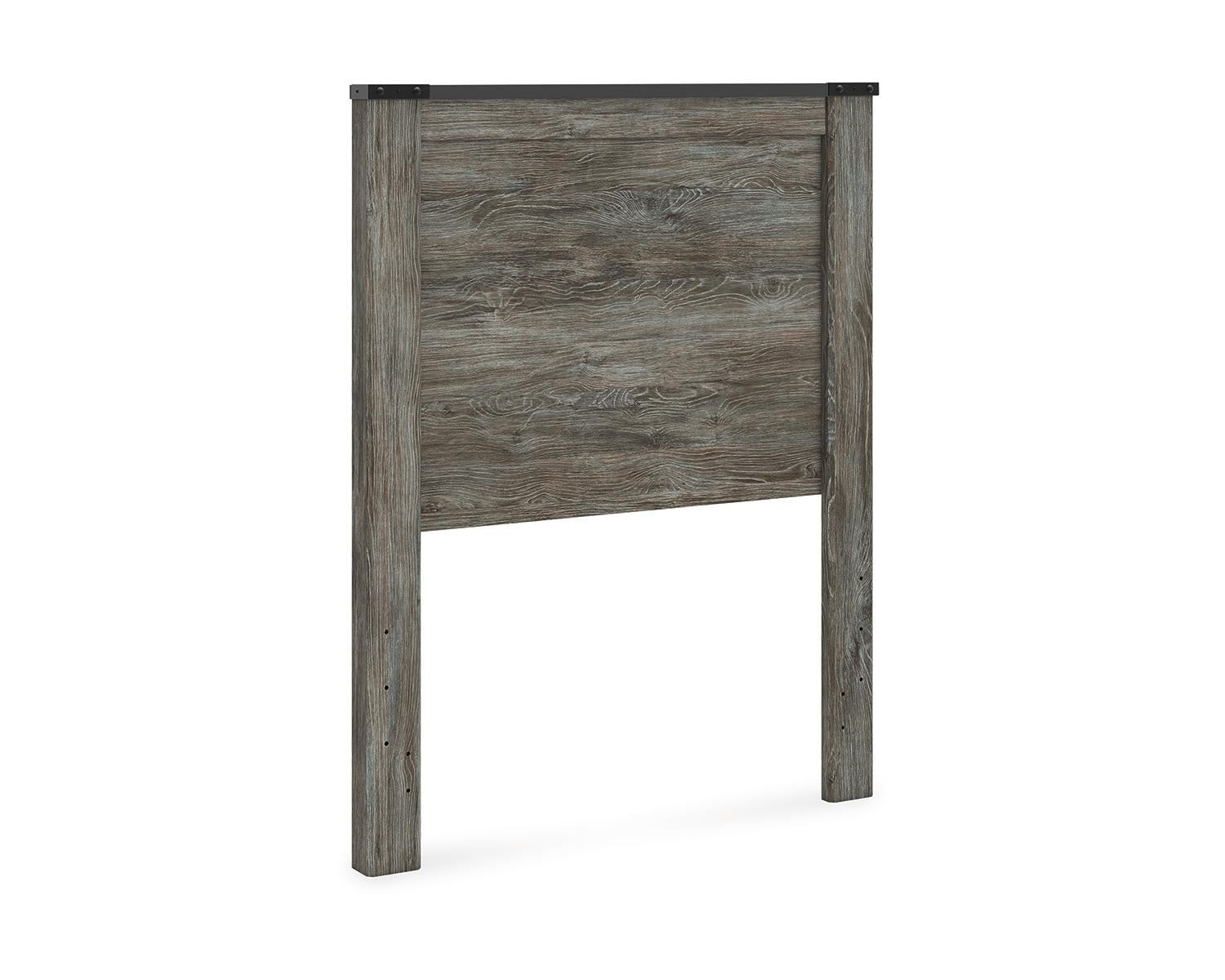 Frandern Twin Panel Headboard