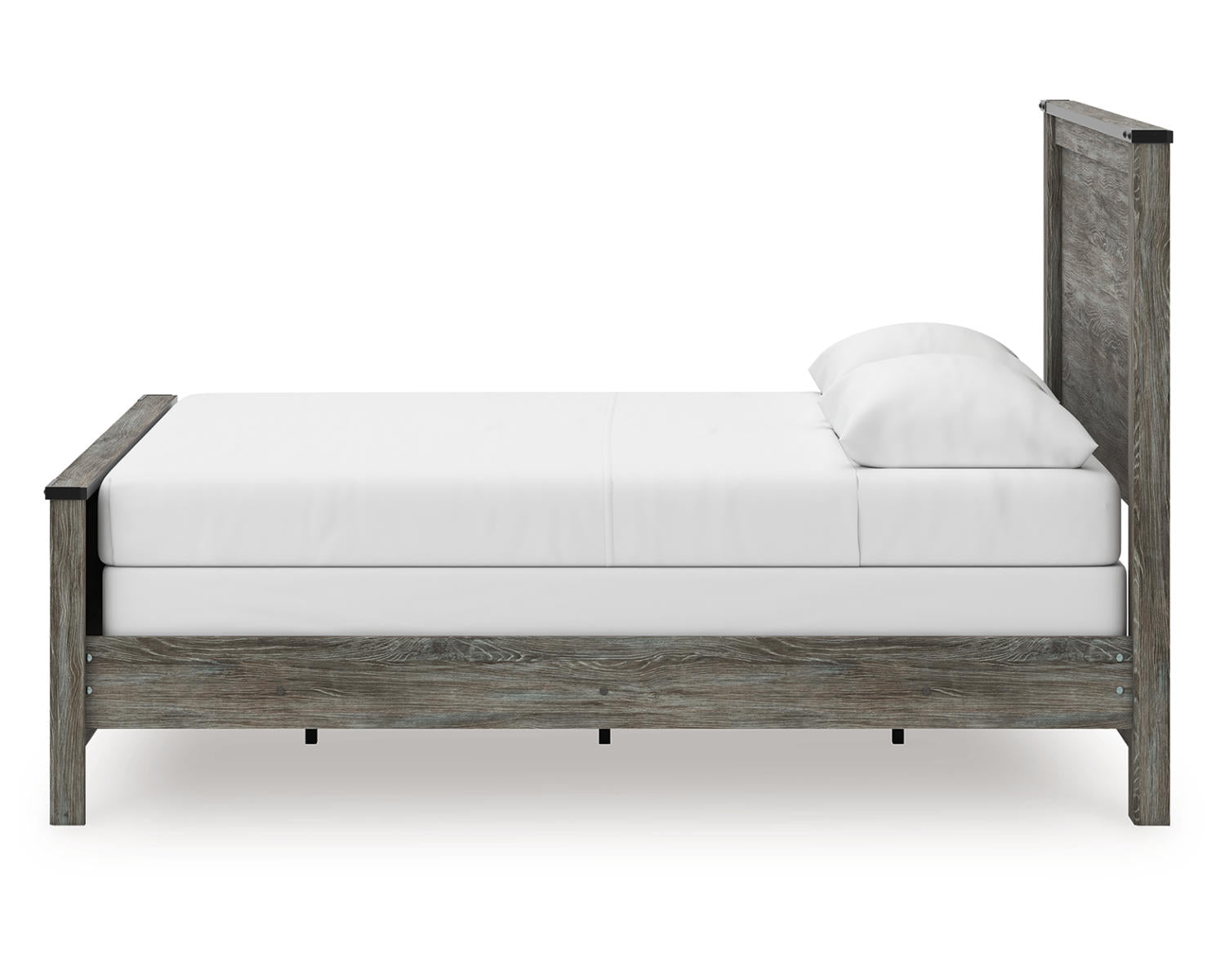 Frandern Queen Panel Bed