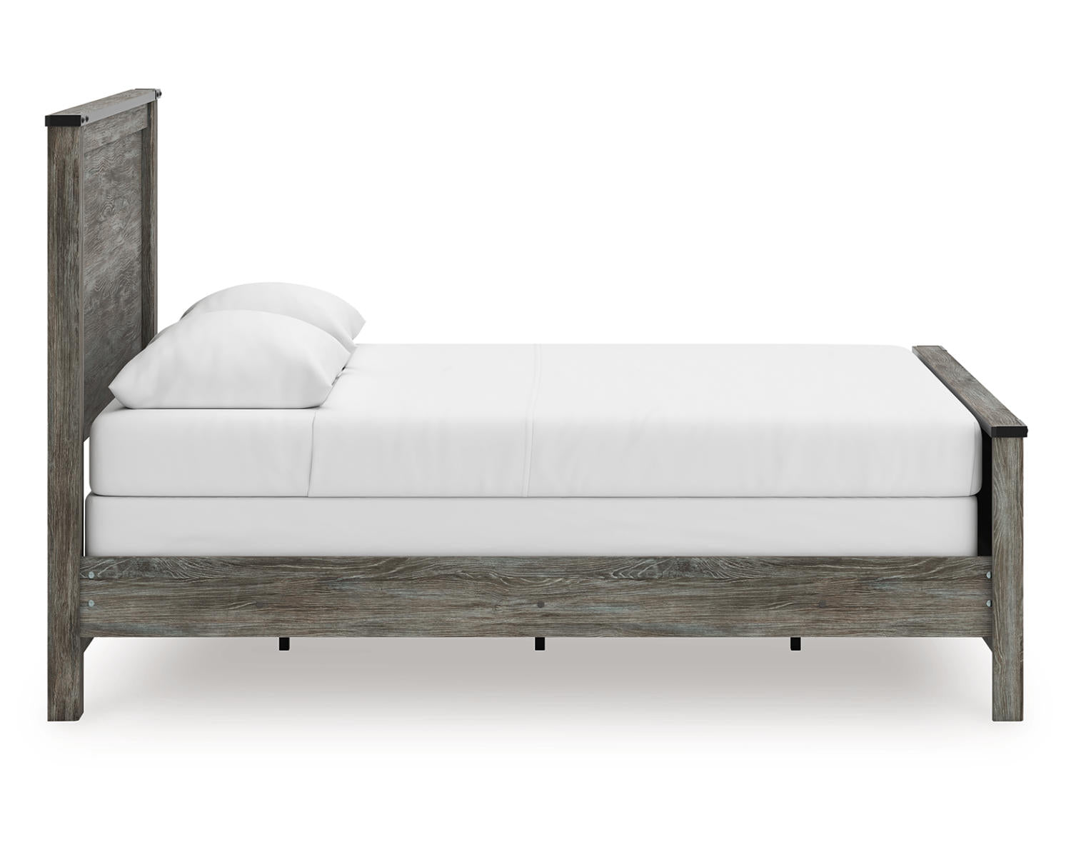Frandern Queen Panel Bed