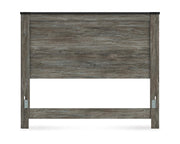 Frandern Queen Panel Headboard