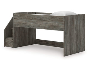 Frandern Twin Loft Bed