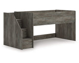Frandern Twin Loft Bed