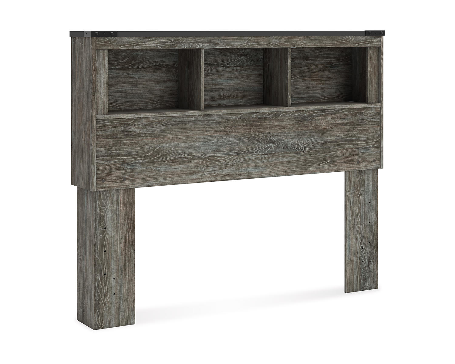 Frandern Full Bookcase Headboard
