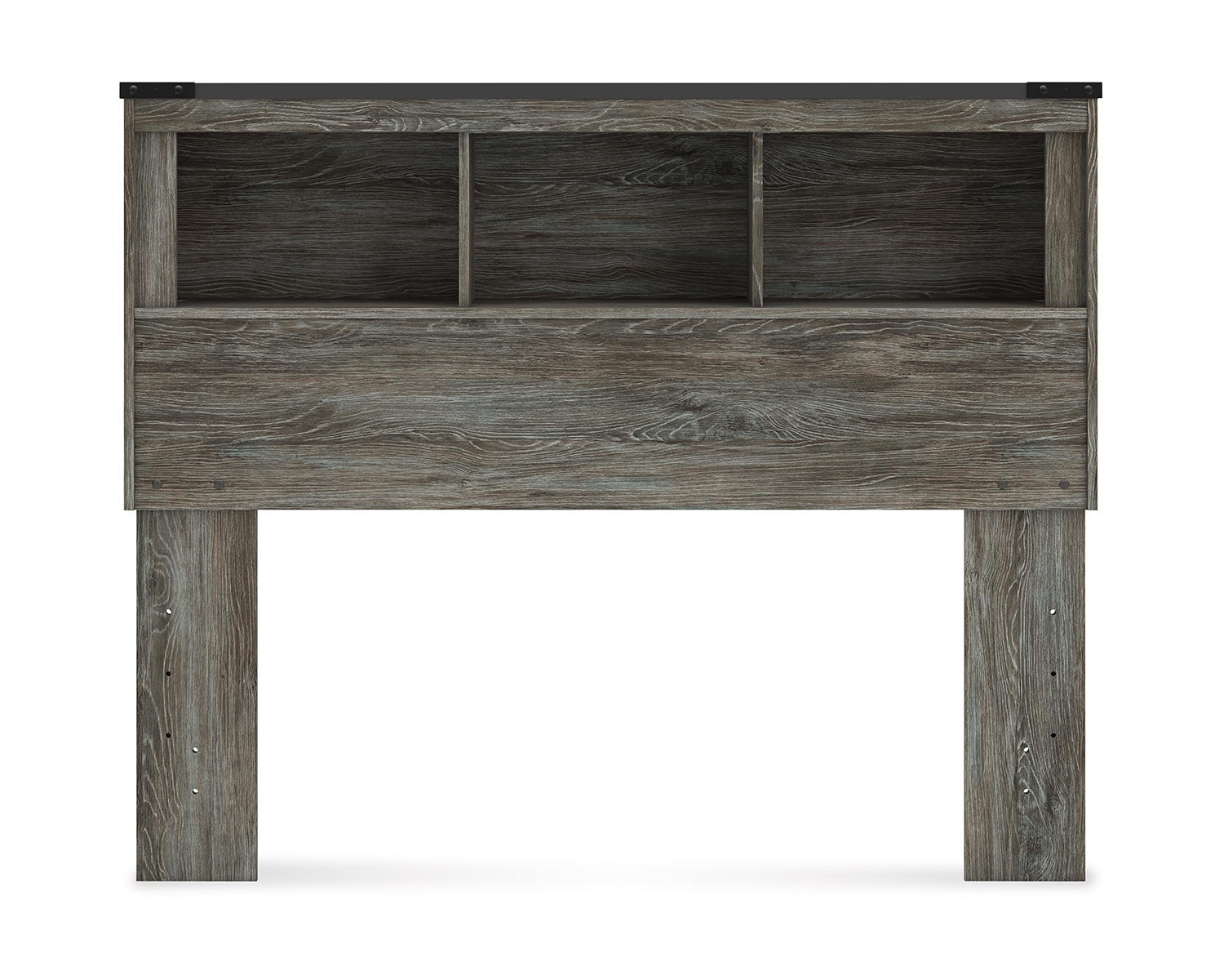 Frandern Full Bookcase Headboard